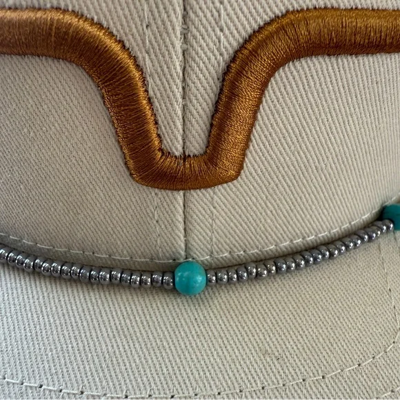 NWOT Kimes Ranch Weekly Sunshine Trucker Hat - Picture 9 of 9